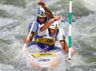 2011 World Championships Canoe Slalom, Copyright: Balint Vekassy
